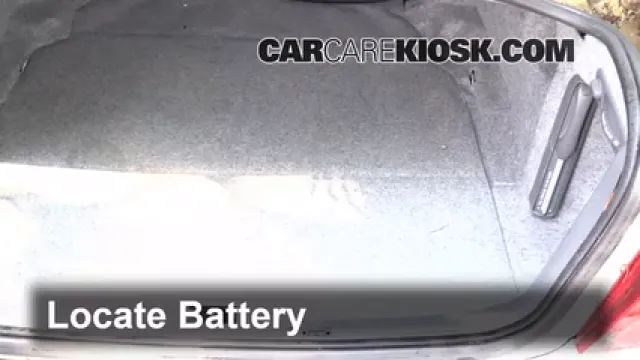2002 Volvo S80 2.9 2.9L 6 Cyl. Batería Cambio
